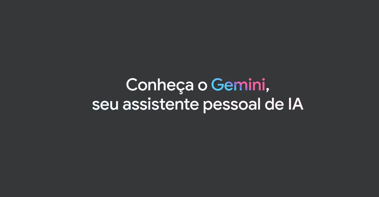 Google Gemini Surpreende! Descubra Como Usar a IA Mais Avançada do Google 2 Google Gemini